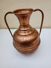 -AFRIQUE du NORD ANCIEN VASE