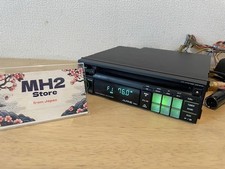 Alpine Juba 7909J Ampless CD