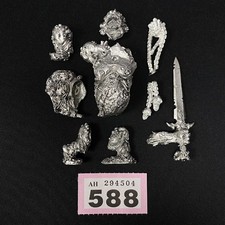 Super Impur Un Démon