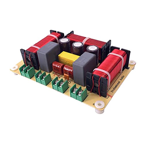 1pcs voies 300w - voies, haut-parleur