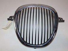 calandre jaguar S-TYPE II