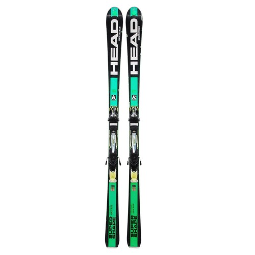 Ski occasion head supershape - occasion,