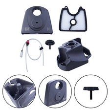 Kit de pièces détachées qualité assurée pour souffleurs de feuilles artisan