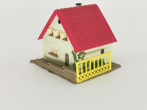 Faller maison avec - faller, ho
