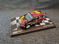 Miniature 1/43 Citroën C3