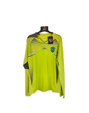 Maillot de foot gardien de but
