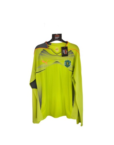 Maillot foot gardien but - maillot,
