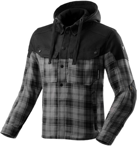 Chemise moto rebelhorn - de,