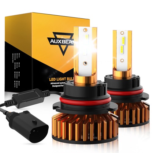 9007 led headlight bulb kit - 9007,