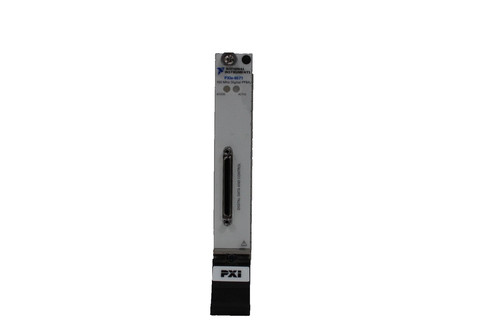 National instruments - instruments, ni