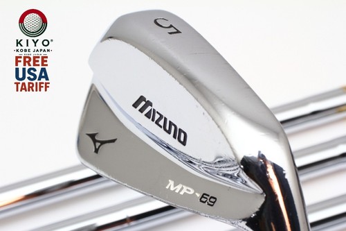 Pièces mizuno 69 - pièces, mp-69