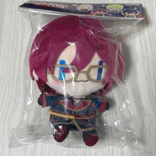 Ensemble stars peluche - ensemble,