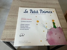 Le petit prince-A.de Saint