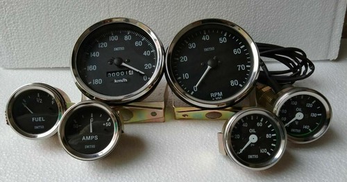 Smiths 52mm kit oil - smiths-52mm-kit-oil, temp-oil