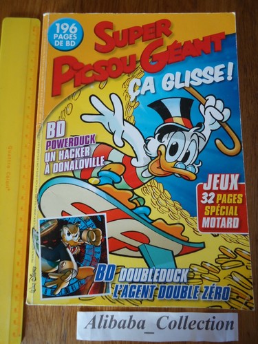Super picsou geant 171 - **,