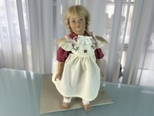 Poupée d'artiste Heidi Ott