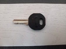 Clef 455 Schneider Ronis pour materiel électrique