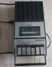 Ancien Magnétophone K7