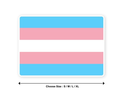 Sticker drapeau lgbt - lgbt, lgbtqia