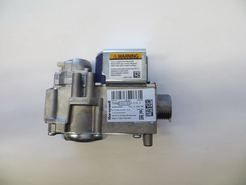 025694 vanne gaz honeywell - vanne,