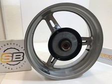 JANTE ARRIÈRE YAMAHA FJR 1300 2006-2012 / ROUE ARRIÈRE