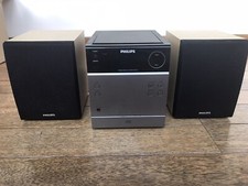 Micro chaine MC127 Philips