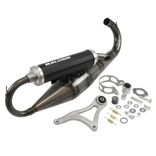 Silencieux malossi scooter - malossi,