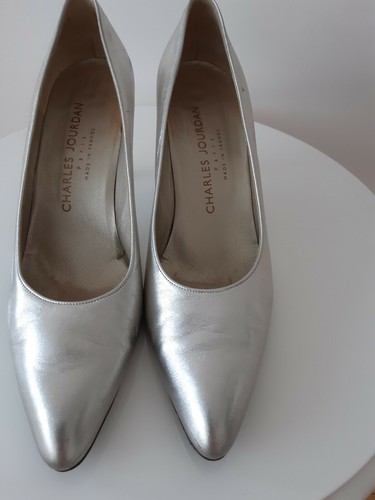 Chaussures (escarpins) à