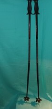 Scott 120 ski poles made - poles,
