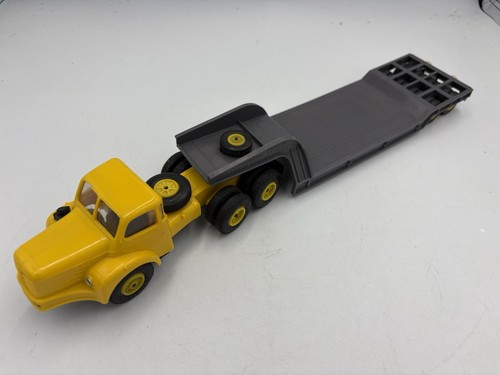 Norev berliet tbo porte engin - ,
