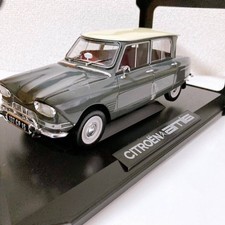 Citroen Ami 6 1/18