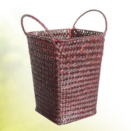 Corbeille osier panier - en,