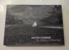 Livre DIOR Anton Corbijn The