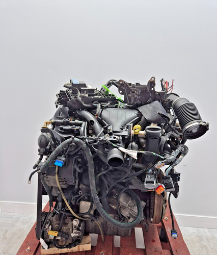 Moteur complet dw10bted4 - ✅moteur,