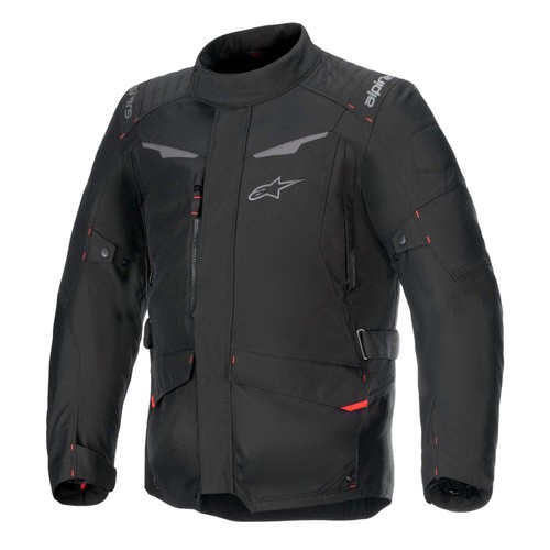 Veste moto imperméable - de,