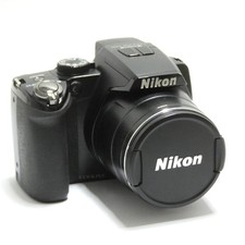 NIKON COOLPIX P 100 CAMERA APPAREIL PHOTO NUMERIQUE 10.3MP BRIDGE ECRAN AMOVIBLE