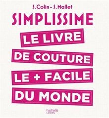 Simplissime livre de - le,