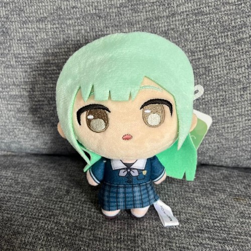 Mutsumi wakaba crychic - wakaba, bang