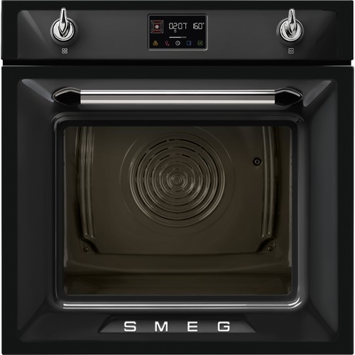 Smeg sop6902s2pn four - sop6902s2pn, À