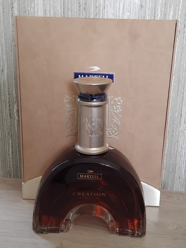 Carafe cognac martell - carafe, de