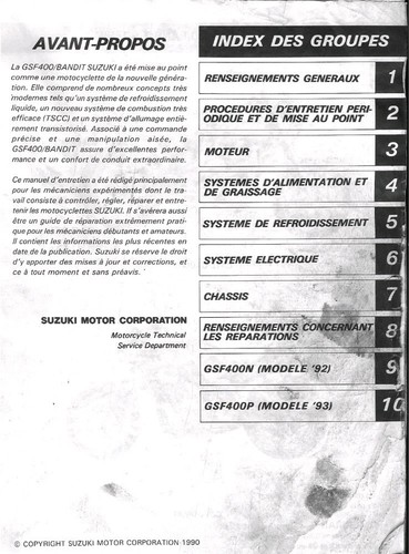 Manuel revue atelier - manuel,