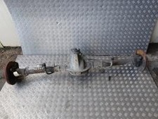 Pont (propulsion) IVECO DAILY