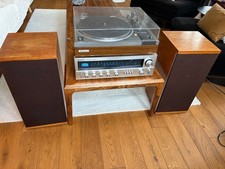 Ensemble Stereo / platine