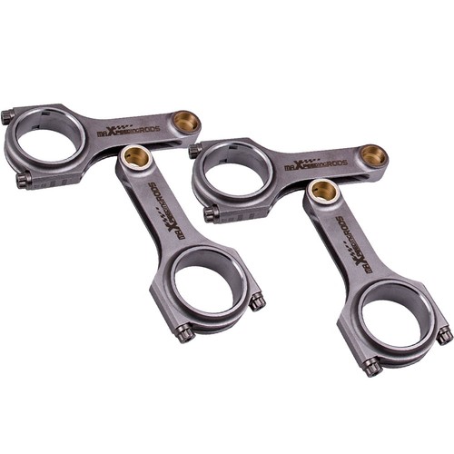 Beam connecting rods - connecting,