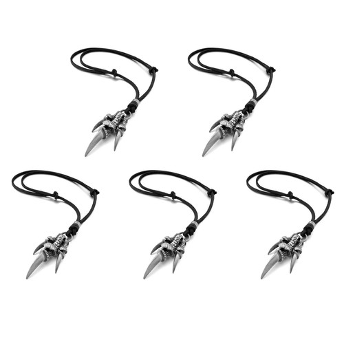 Alliage cuir pendentif - alliage,