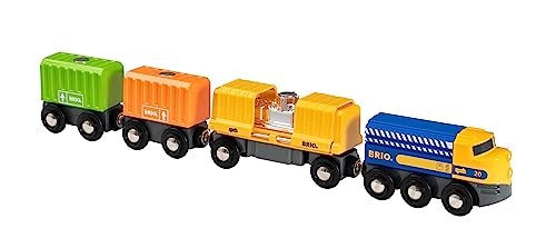 Brio 33982 train - 33982, de