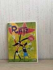 Ratz, Vol.2 (DVD) | Film