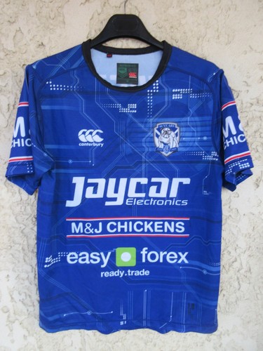 Maillot rugby canterbury - maillot,