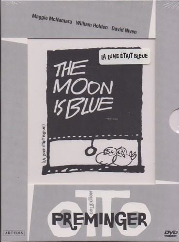 Dvd the moon - dvd,