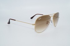 Lunettes De Soleil Ray Ban RB 3025 001 51 Gr.58 Aviateur
